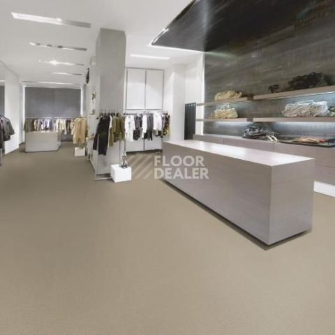 Forbo Tessera Layout & Outline 2114 Powder фото 2 | FLOORDEALER
